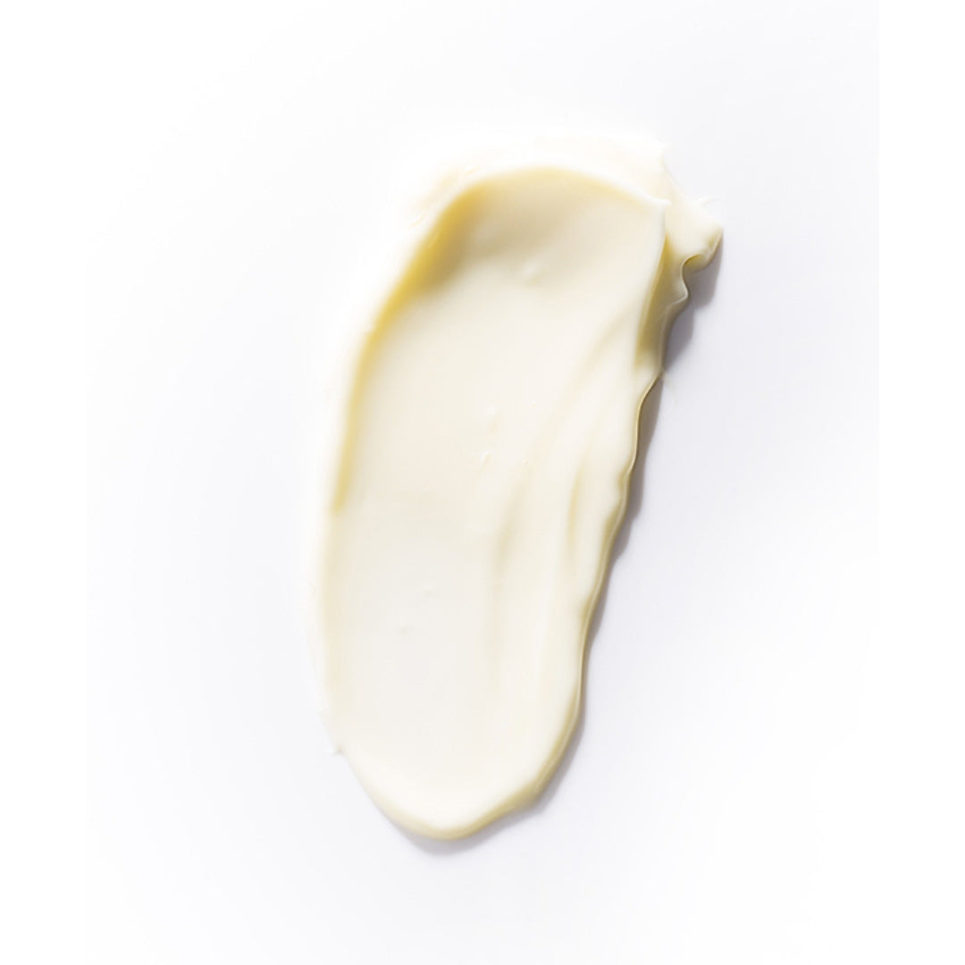 有機乳木果油豐盈潤膚乳