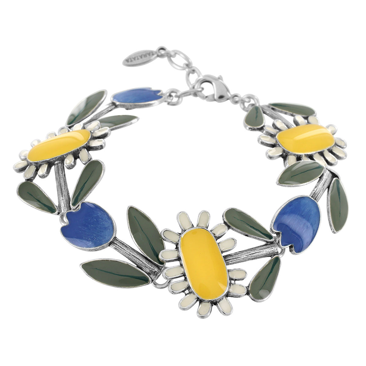 陽台小花|手鍊|POP|Bracelet