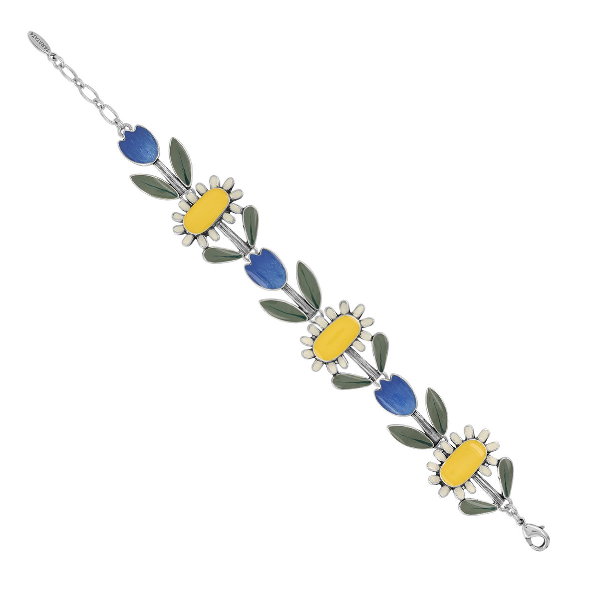 陽台小花|手鍊|POP|Bracelet