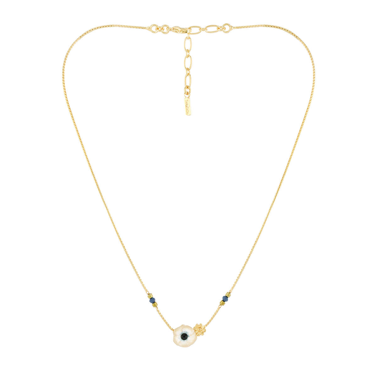 海葵|項鍊|ANEMONE|Necklace