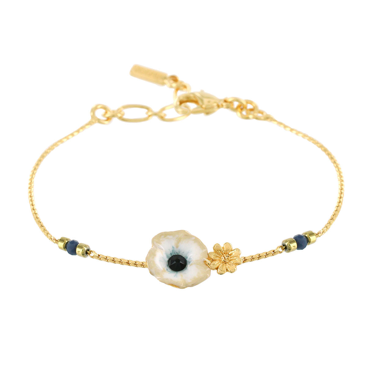 海葵|手鍊|ANEMONE|Necklace