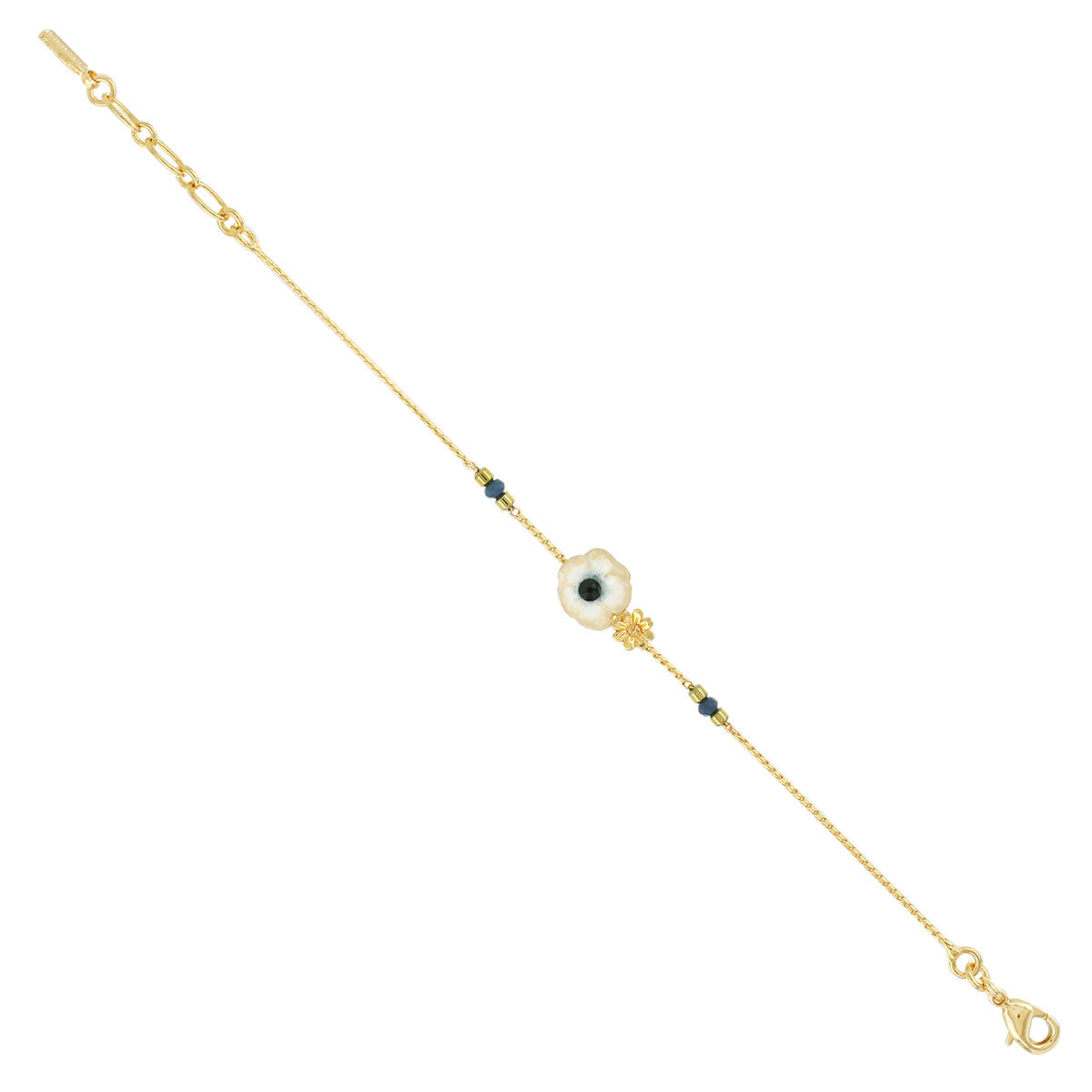 海葵|手鍊|ANEMONE|Necklace