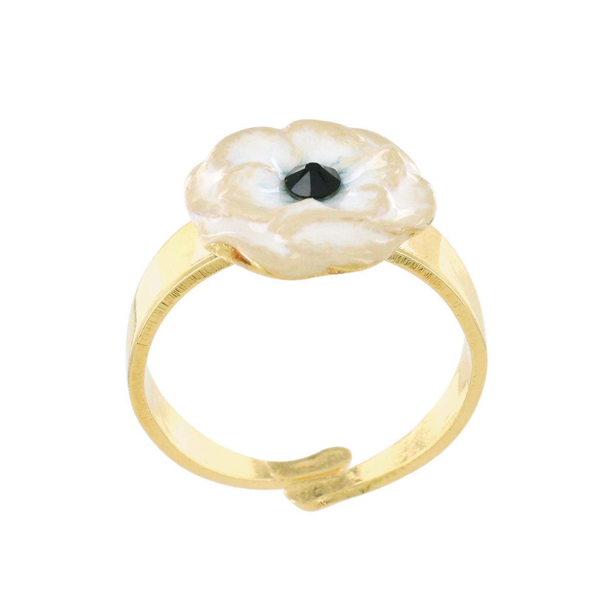 海葵|戒指|ANEMONE|Ring
