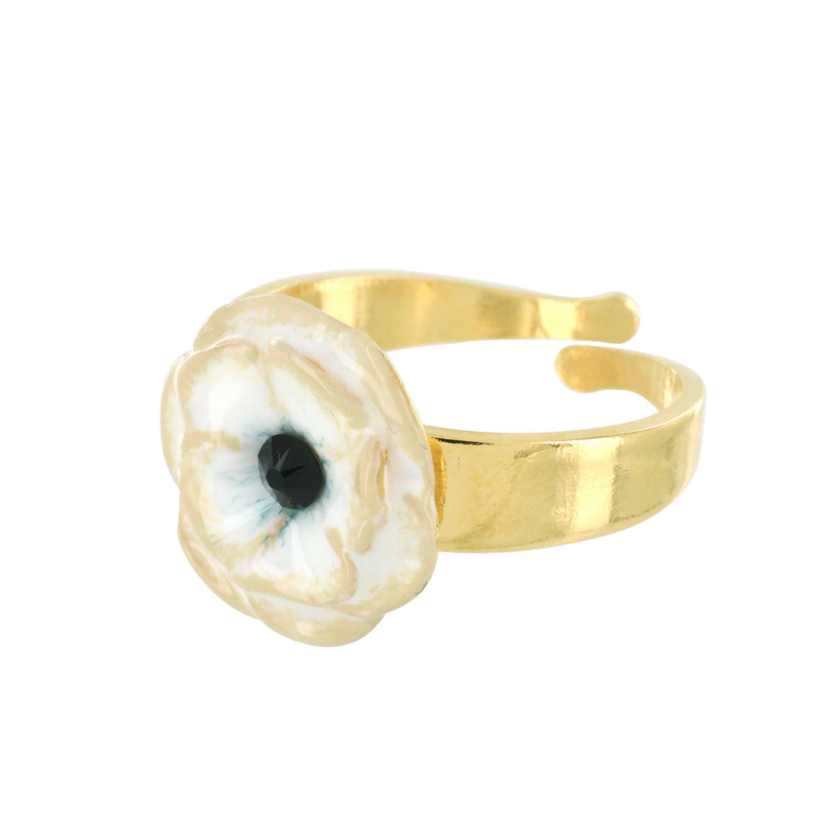 海葵|戒指|ANEMONE|Ring