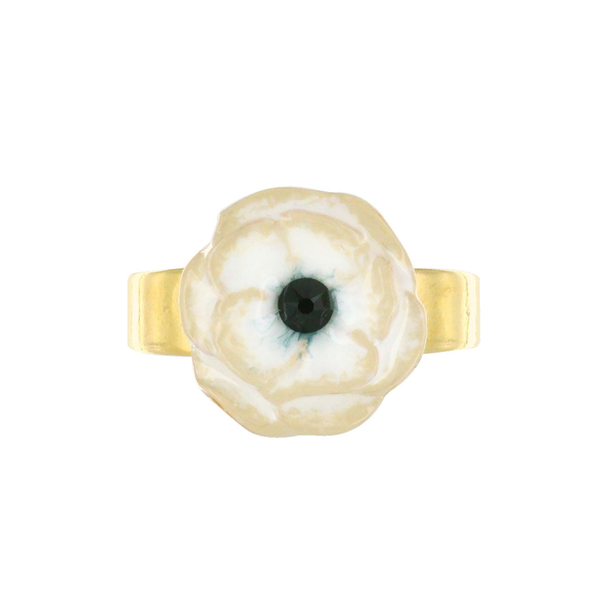 海葵|戒指|ANEMONE|Ring