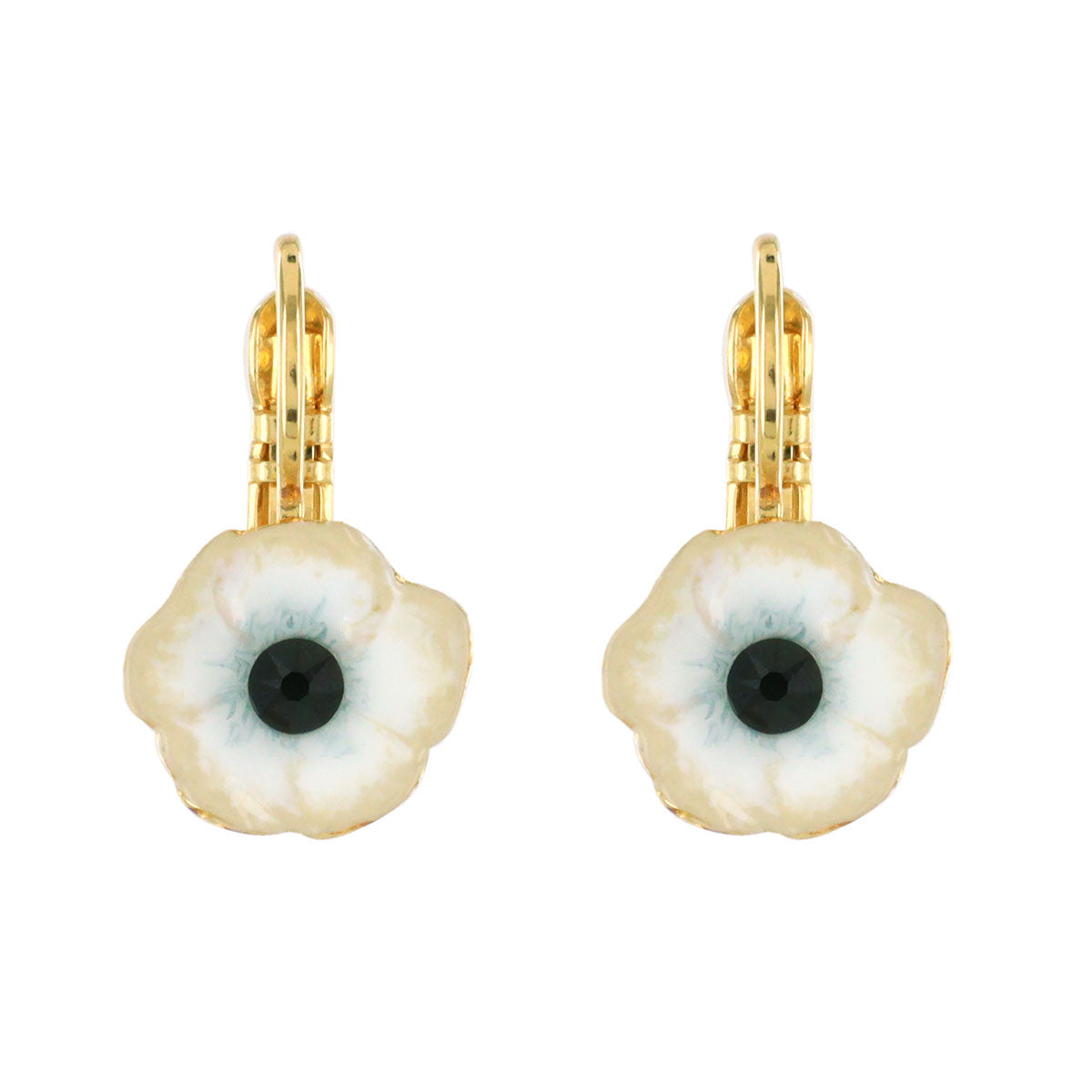 海葵|耳環|ANEMONE|Earrings