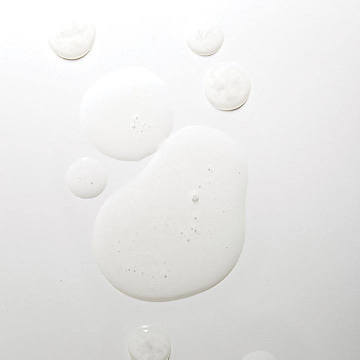 蘆薈清爽潔面泡泡 200ml - L’Rosace