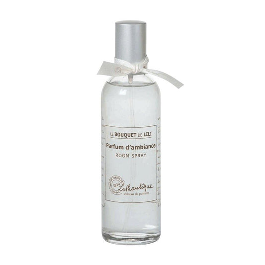 百合花束空氣噴霧 100ml - L’Rosace