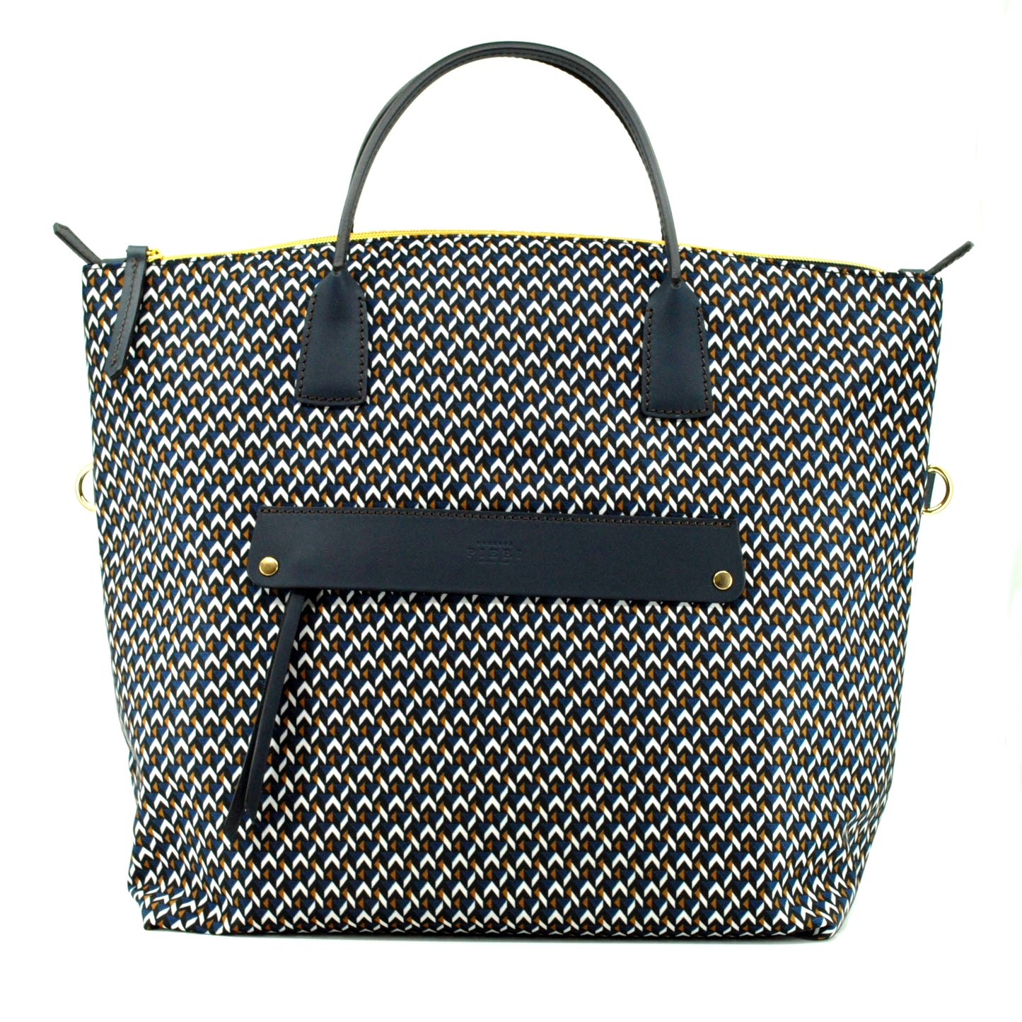 Weekend Tatami Bag / Midnight