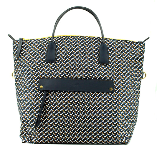 Weekend Tatami Bag / Midnight