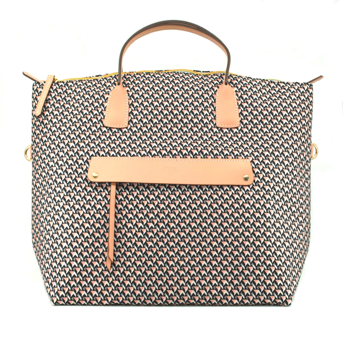 Weekend Tatami Bag / Rosegray