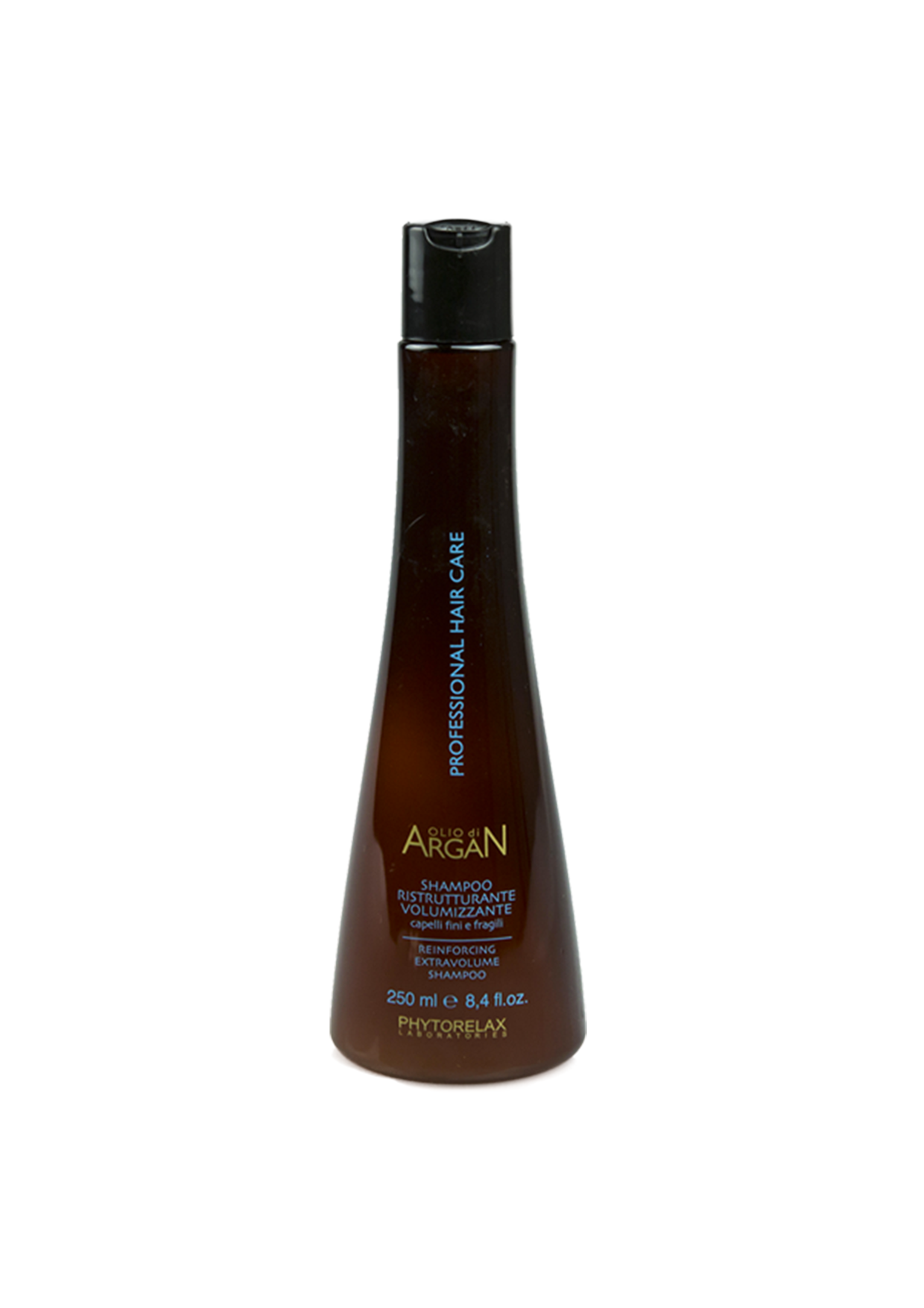 摩洛哥堅果滋潤增量洗髮水 250ml - L’Rosace