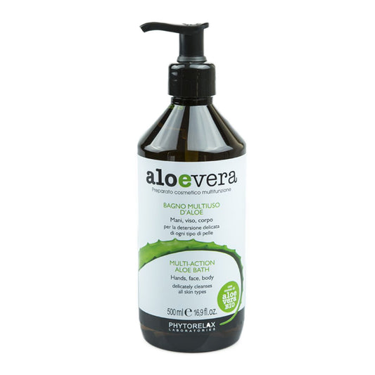 Multi-action Aloe Bath 500ml