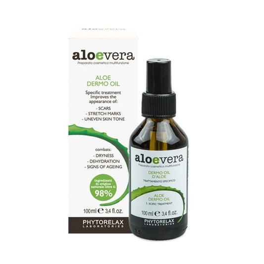 Aloe Dermo Oil 100ml
