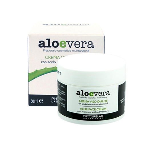 Aloe Face Cream 50ml