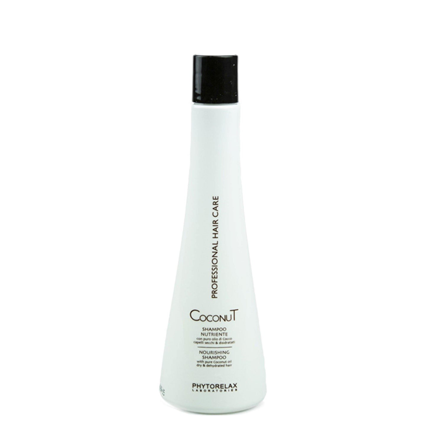 椰子油滋養洗髮水 500ml - L’Rosace