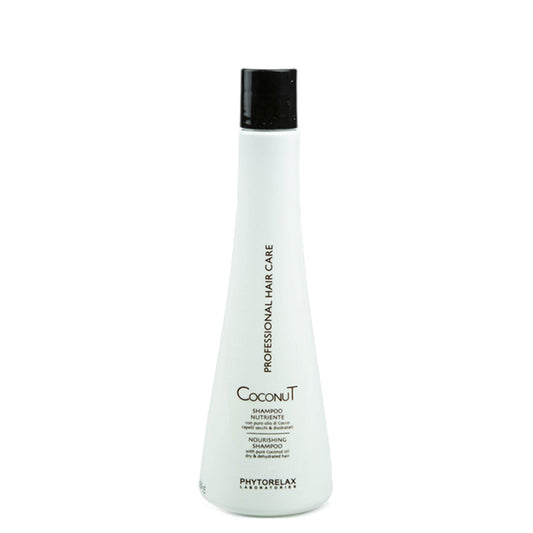 椰子油滋養洗髮水 500ml - L’Rosace
