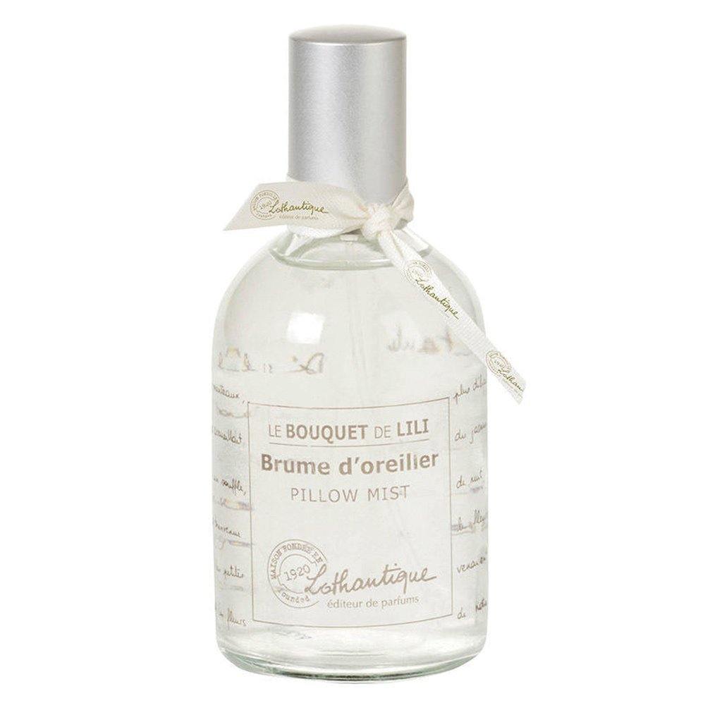 百合花束寢具香水 100ml - L’Rosace