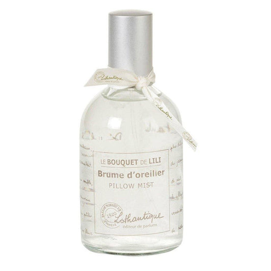 百合花束寢具香水 100ml - L’Rosace