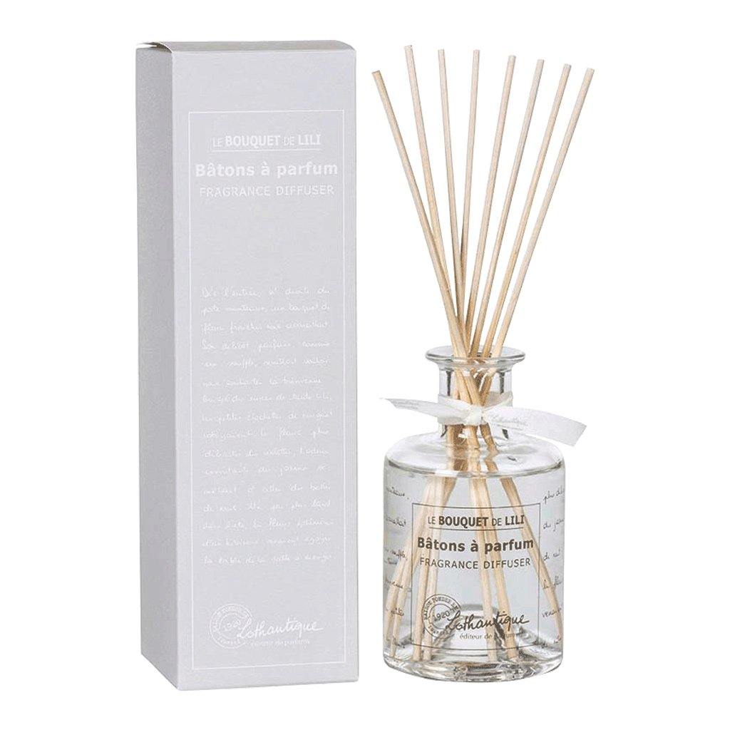 百合花束擴香瓶 200ml - L’Rosace