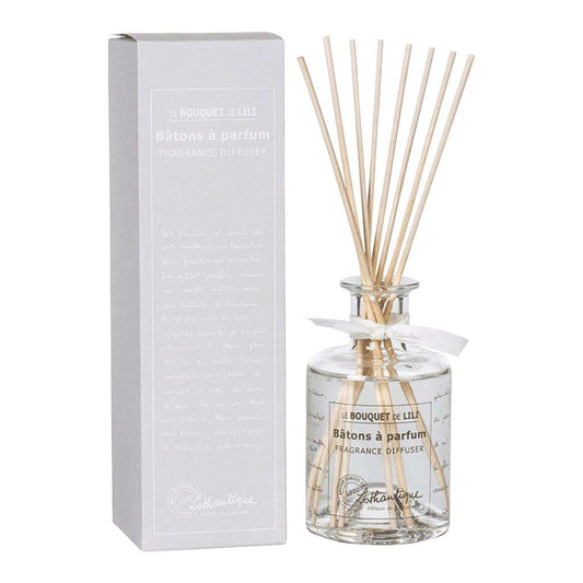 百合花束擴香瓶 200ml - L’Rosace
