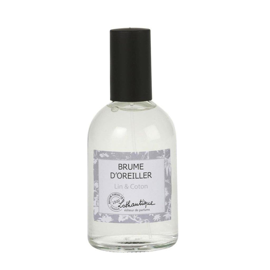 亞麻棉花寢具香水 100ml - L’Rosace