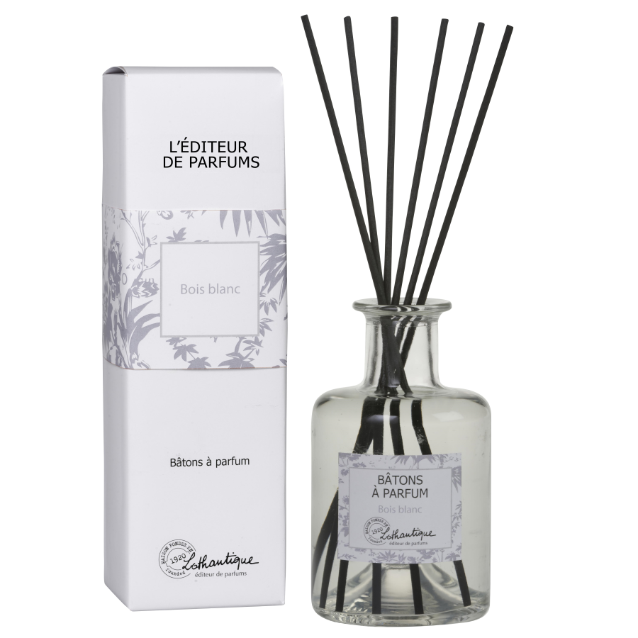 L'editeur de Parfums 松木花香擴香瓶