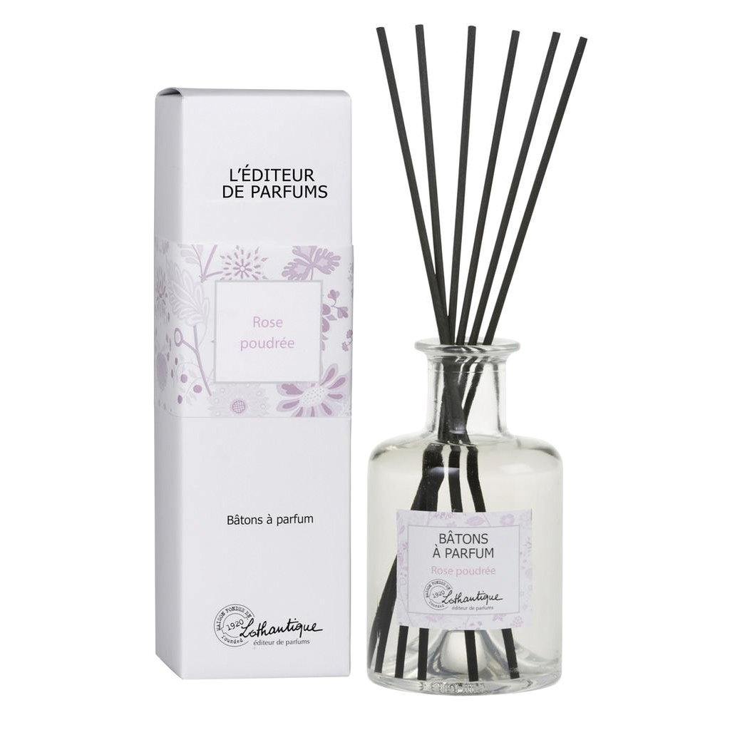 粉玫瑰擴香瓶 200ml - L’Rosace