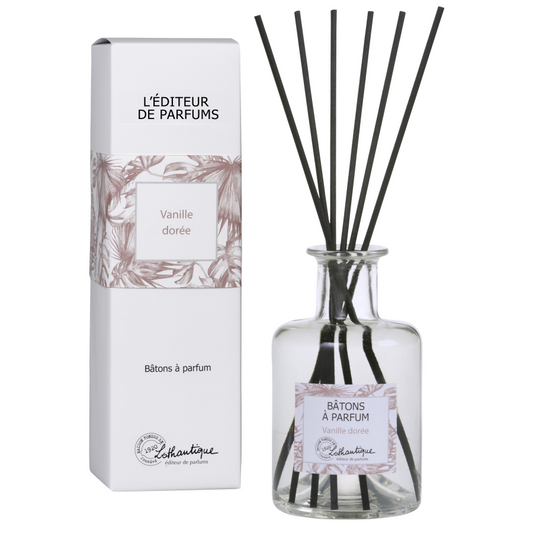 L'editeur de Parfums 雲呢拿木香擴香瓶