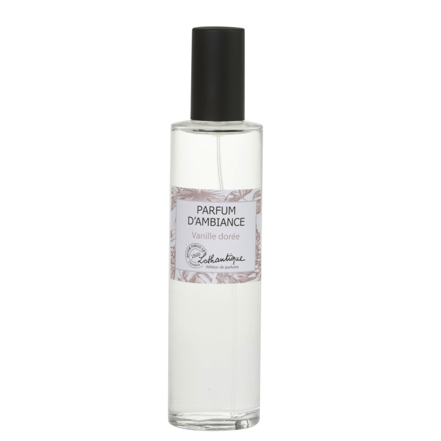 L'editeur de Parfums 雲呢拿木香空氣噴霧