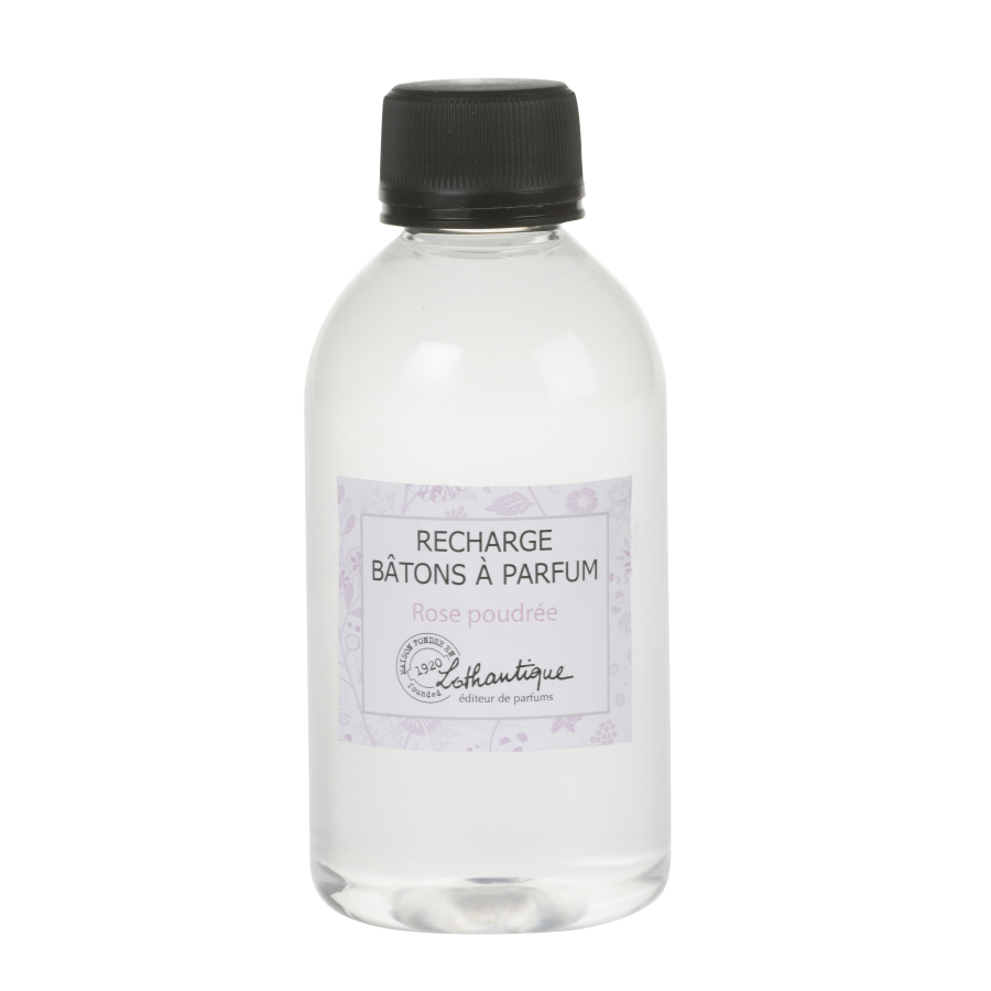 L'editeur de Parfums 粉玫瑰擴香瓶補充