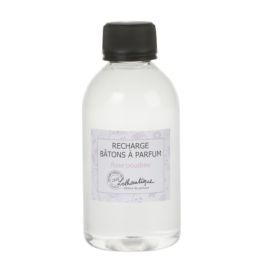 L'editeur de Parfums 粉玫瑰擴香瓶補充