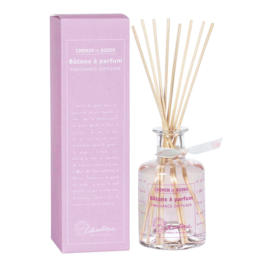 Chemin de Roses 玫瑰擴香瓶