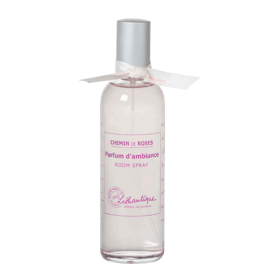 Chemin de Roses 玫瑰空氣噴霧