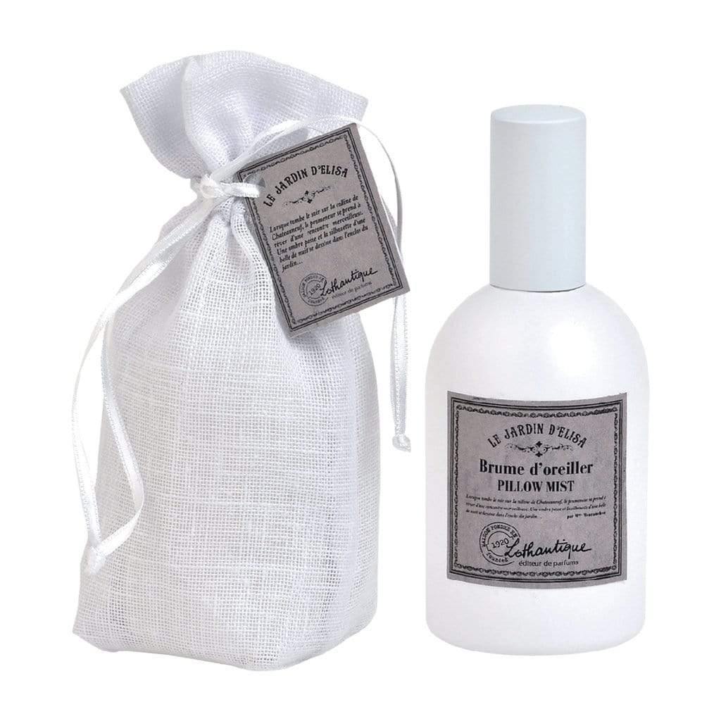 愛麗莎花園寢具香水 100ml - L’Rosace