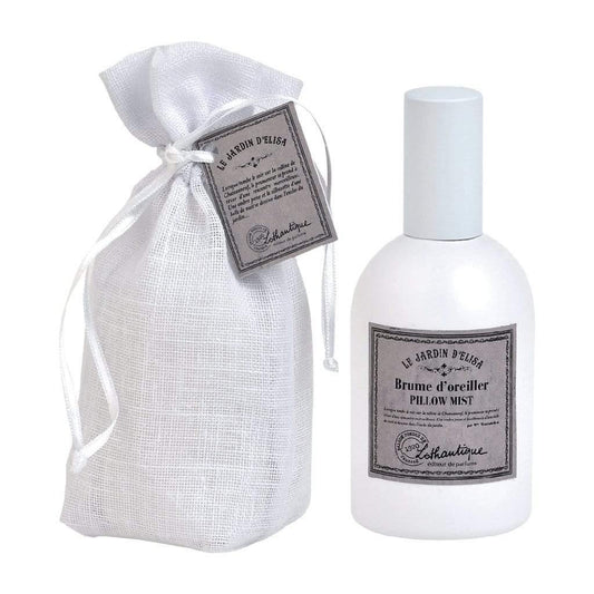 愛麗莎花園寢具香水 100ml - L’Rosace