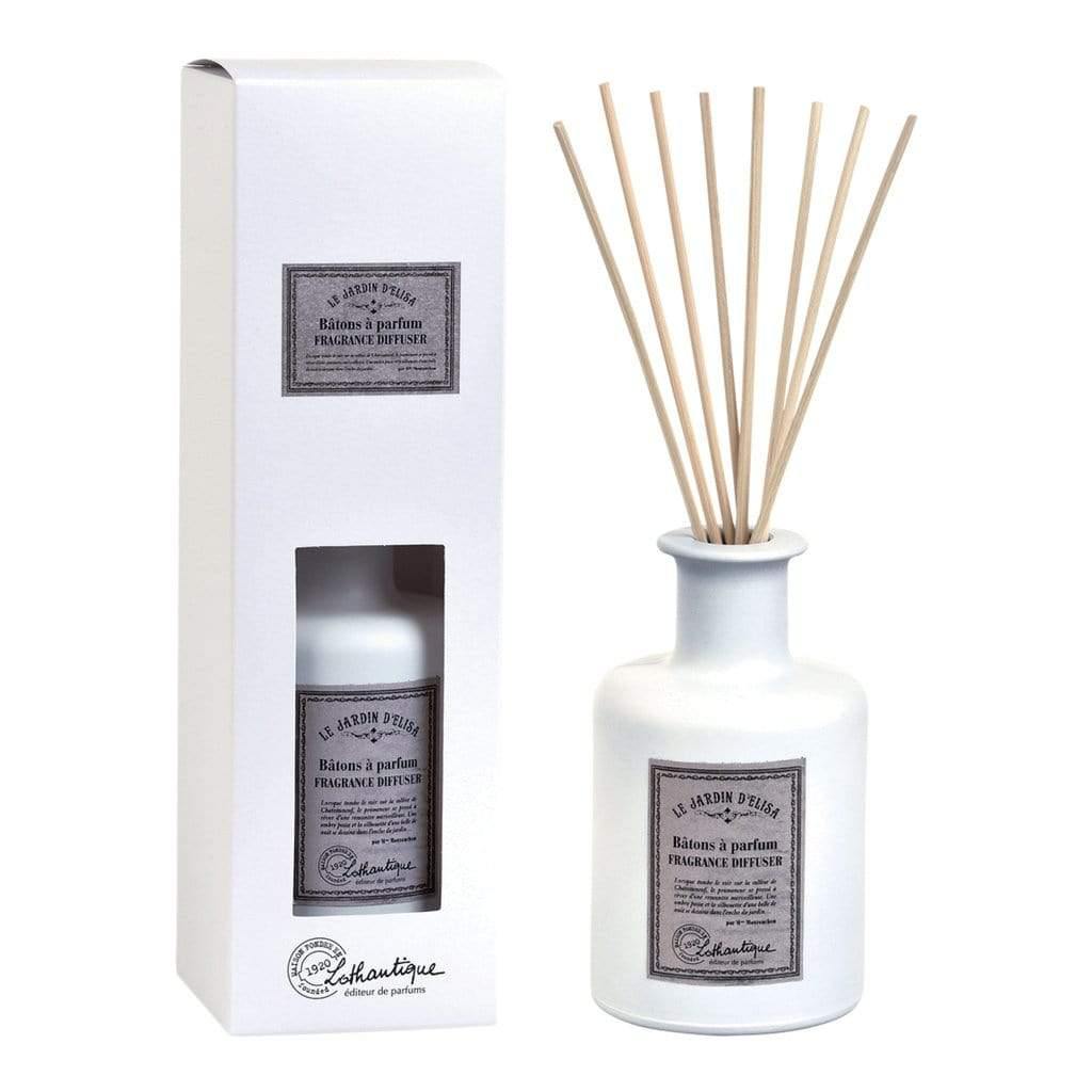 愛麗莎花園擴香瓶 200ml - L’Rosace