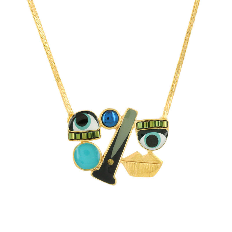 奇幻魔法|項鍊|MOJO|Necklace