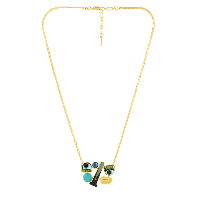 奇幻魔法|項鍊|MOJO|Necklace