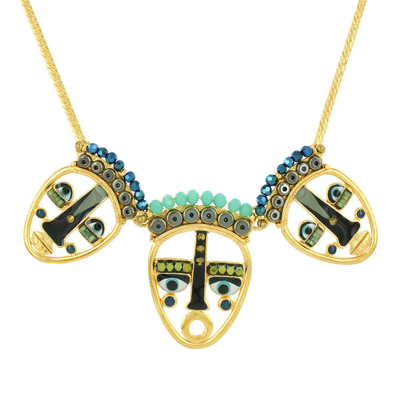 奇幻魔法|項鍊|MOJO|Necklace