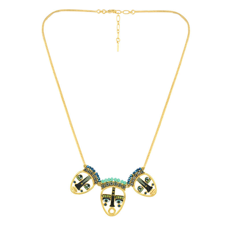 奇幻魔法|項鍊|MOJO|Necklace