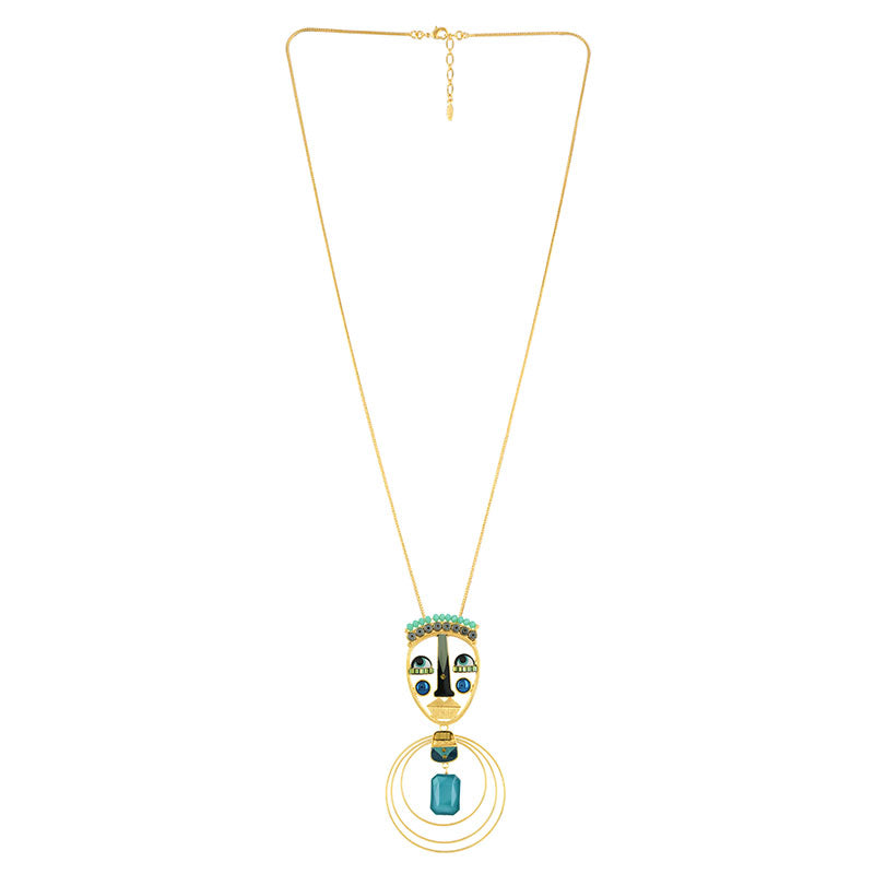 奇幻魔法|項鍊|MOJO|Necklace