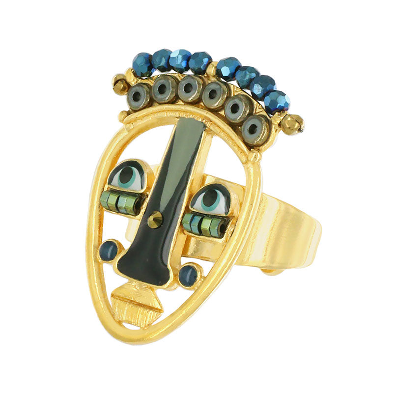 奇幻魔法|戒指|MOJO|Ring