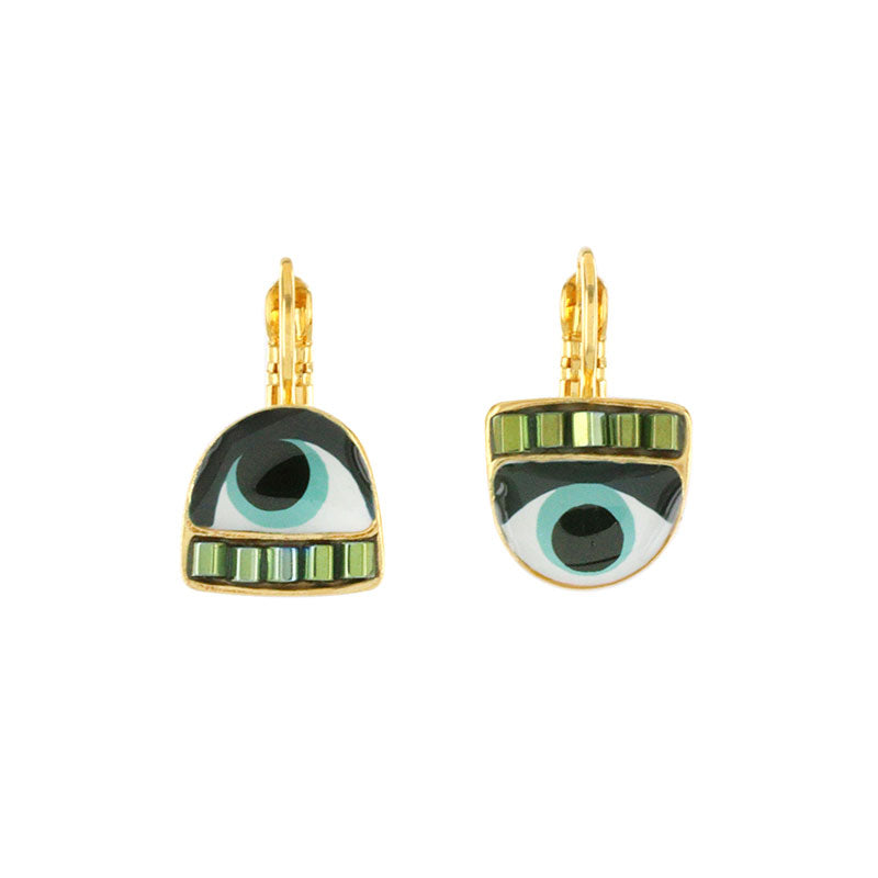 奇幻魔法|耳環|MOJO|Earrings