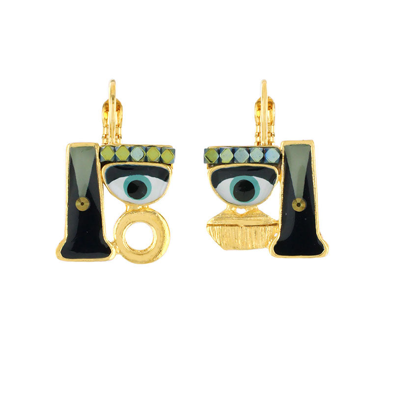 奇幻魔法|耳環|MOJO|Earrings