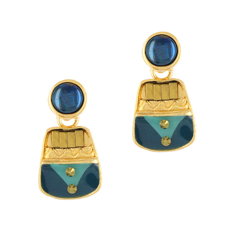 奇幻魔法|耳環|MOJO|Earrings