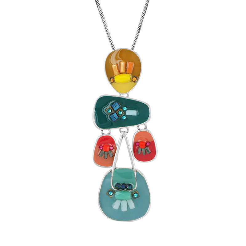 閃耀之星|項鍊|NOVA|Necklace
