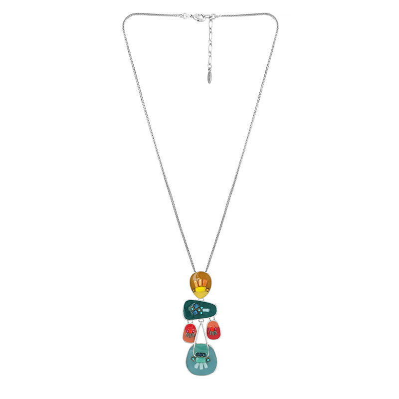 閃耀之星|項鍊|NOVA|Necklace
