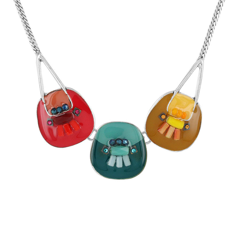 閃耀之星|項鍊|NOVA|Necklace
