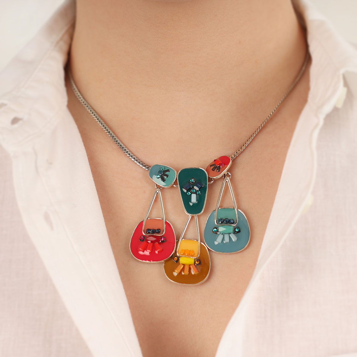閃耀之星|項鍊|NOVA|Necklace